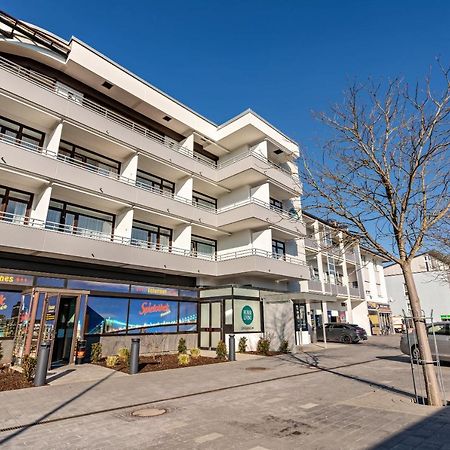 Huber Living Basic 206 Apartamento Germering Exterior foto