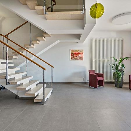 Huber Living Basic 206 Apartamento Germering Exterior foto
