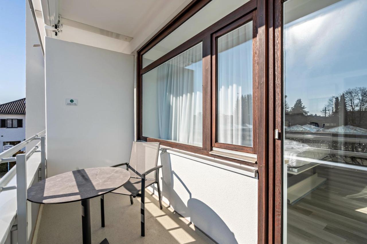 Huber Living Basic 206 Apartamento Germering Exterior foto