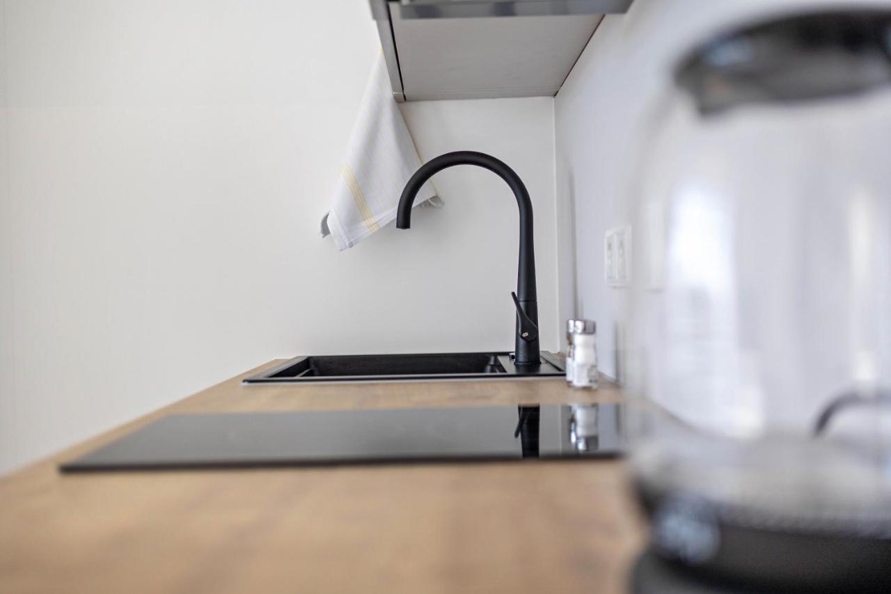 Huber Living Basic 206 Apartamento Germering Exterior foto