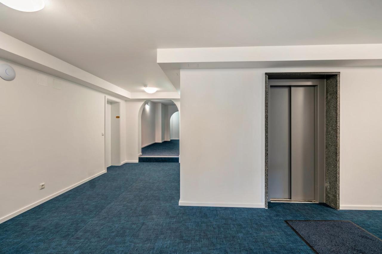 Huber Living Basic 206 Apartamento Germering Exterior foto